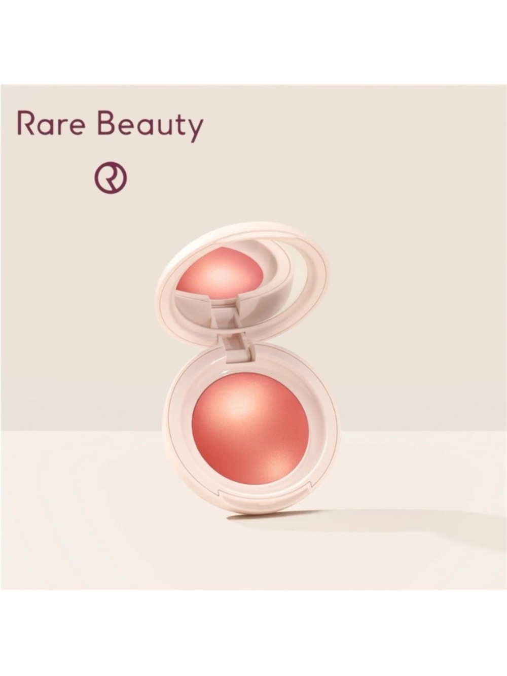 Rare Beauty Soft Pinch Luminous Powder Blush